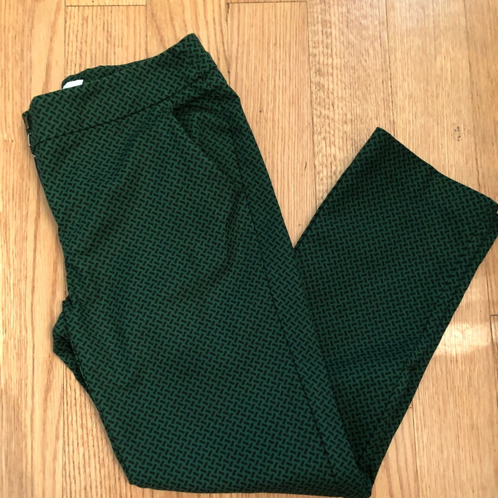 New York & Company pants